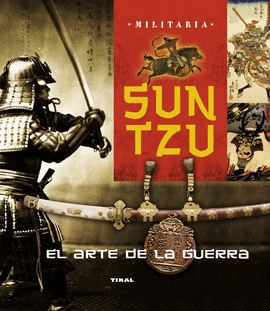 SUN TZU  EL ARTE DE LA GUERRA
