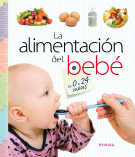 ALIMENTACION DEL BEBE LA