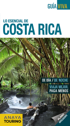 COSTA RICA GUIA VIVA