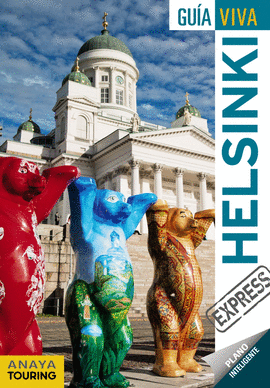HELSINKI GUIA VIVA EXPRESS