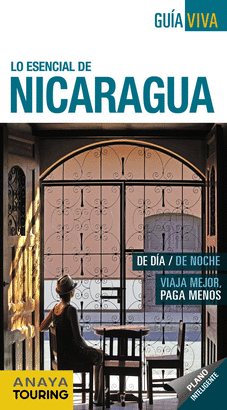 NICARAGUA GUIA VIVA