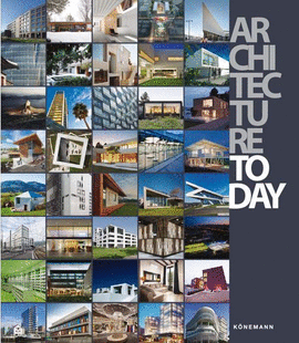 ARCHITECTURE TODAY