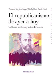 REPUBLICANISMO DE AYER A HOY EL