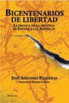 BICENTENARIOS DE LIBERTAD