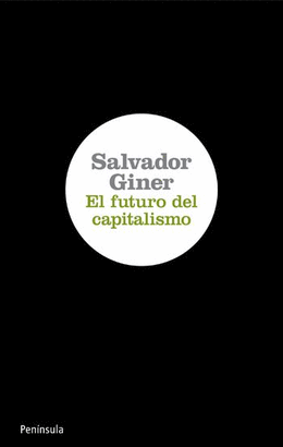 FUTURO DEL CAPITALISMO EL