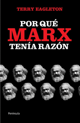 POR QUE MARX TENIA RAZON
