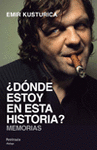 DÓNDE ESTOY EN ESTA HISTORIA