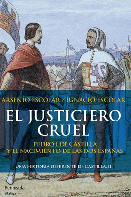 JUSTICIERO CRUEL EL