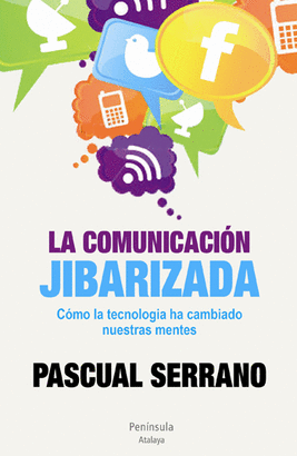 COMUNICACION JIBARIZADA LA