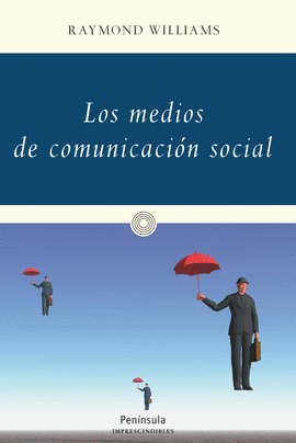 MEDIOS DE COMUNICACION SOCIAL LOS
