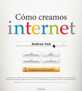 COMO CREAMOS INTERNET