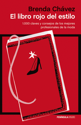 LIBRO ROJO DEL ESTILO EL