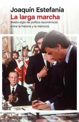 LARGA MARCHA LA