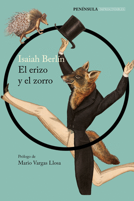 ERIZO Y EL ZORRO EL