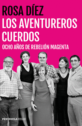 AVENTUREROS CUERDOS LOS