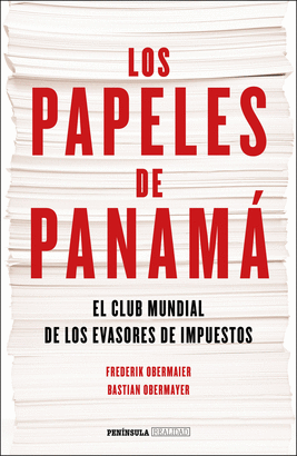 PAPELES DE PANAMÁ LOS