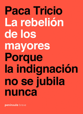 REBELION DE LOS MAYORES LA