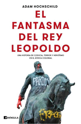 FANTASMA DEL REY LEOPOLDO EL