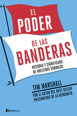 PODER DE LAS BANDERAS EL