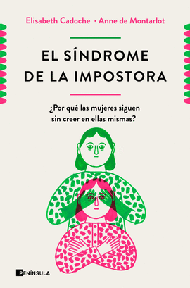 SÍNDROME DE LA IMPOSTORA EL