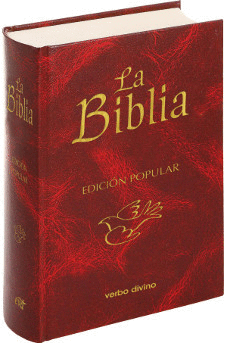 BIBLIA LA EDICIÓN POPULAR