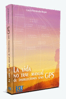 VIDA NO TRAE MANUAL DE INSTRUCCIONES SINO GPS LA