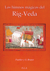 HIMNOS MAGICOS DEL RIG VEDA LOS