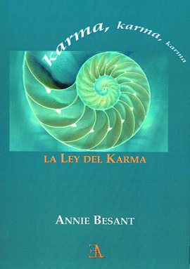 LEY DEL KARMA LA