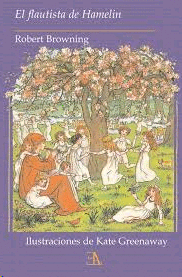 FLAUTISTA DE HAMELIN  EL