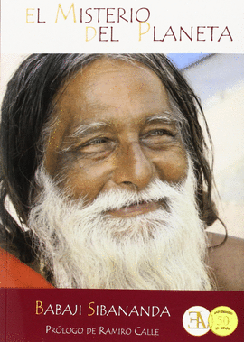 MISTERIO DEL PLANETA EL