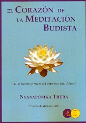 CORAZON DE LA MEDITACION BUDISTA EL