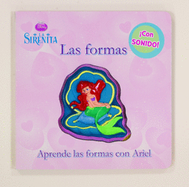 SIRENITA LA LAS FORMAS