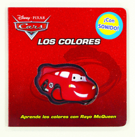 CARS LOS COLORES