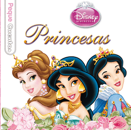 PRINCESAS PEQUECUENTOS