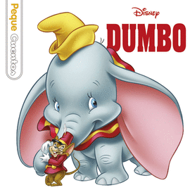 DUMBO PEQUE CUENTOS