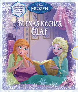 BUENAS NOCHES OLAF