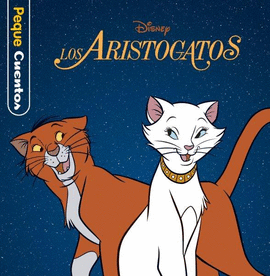 ARISTOGATOS LOS PEQUECUENTOS