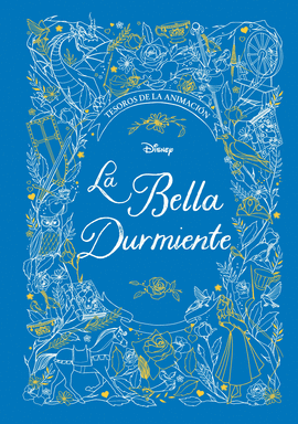 BELLA DURMIENTE LA