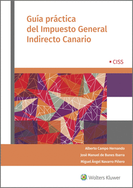 GUIA PRACTICA DEL IMPUESTO GENERAL INDIRECTO CANARIO