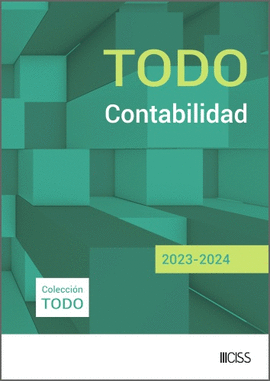 TODO CONTABILIDAD 2023 2024