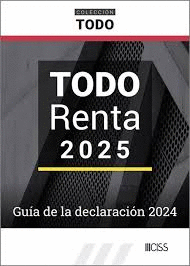 TODO RENTA 2025
