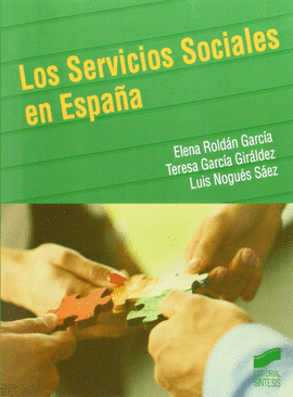 SERVICIOS SOCIALES EN ESPAÑA LOS