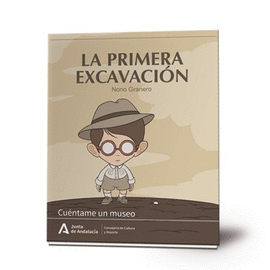 PRIMERA EXCAVACION LA