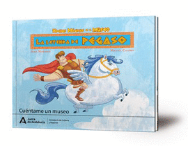 LEYENDA DE PEGASO LA