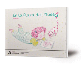 EN LA PLAZA DEL MUSEO