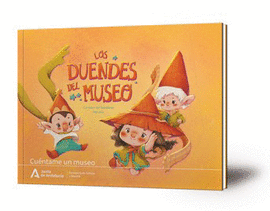 DUENDES DEL MUSEO LOS