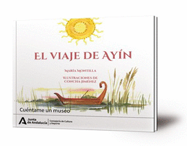 VIAJE DE AYIN EL
