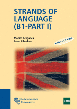 STRANDS OF LANGUAGE B1 PART I