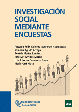 INVESTIGACION SOCIAL MEDIANTE ENCUESTAS