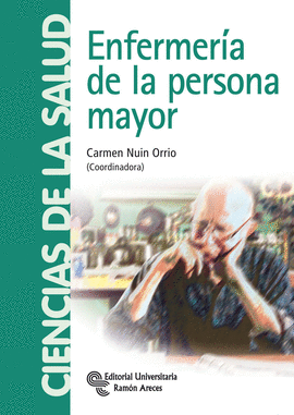 ENFERMERIA DE LA PERSONA MAYOR